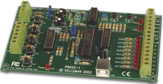 K8055