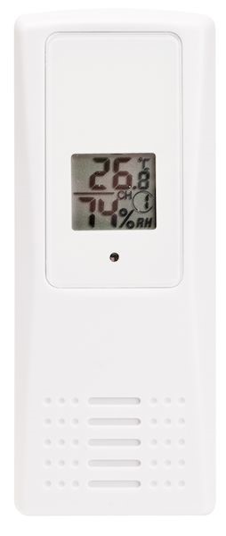 temp