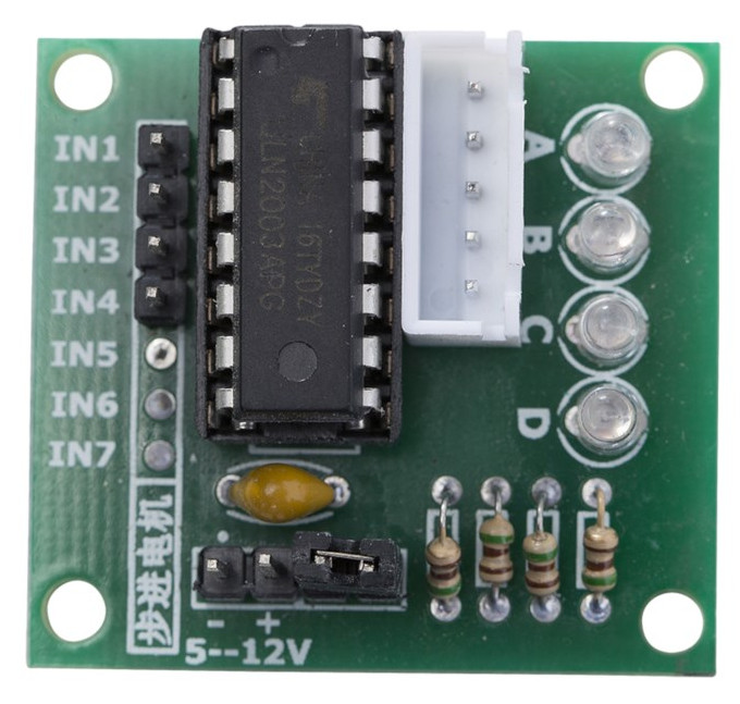 Driver board