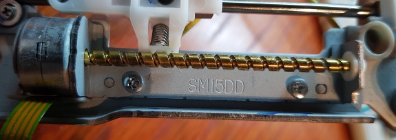 SM15DD