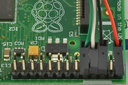 console cable