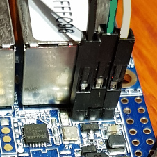 TTL cables