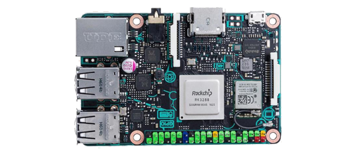 Tinkerboard