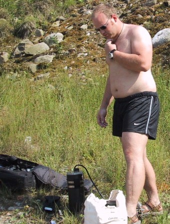 Nu vet jag inte vad jag skall göra